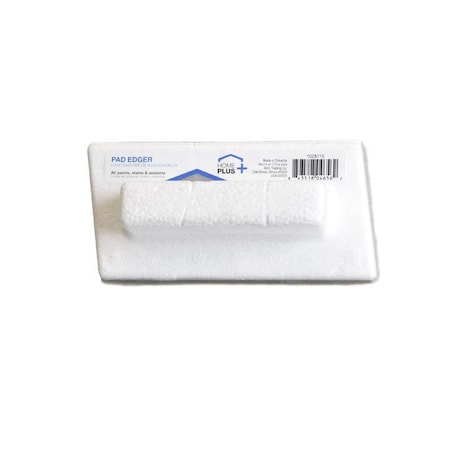 Home Plus PAINT EDGER FOAM 6in. XB-HP001